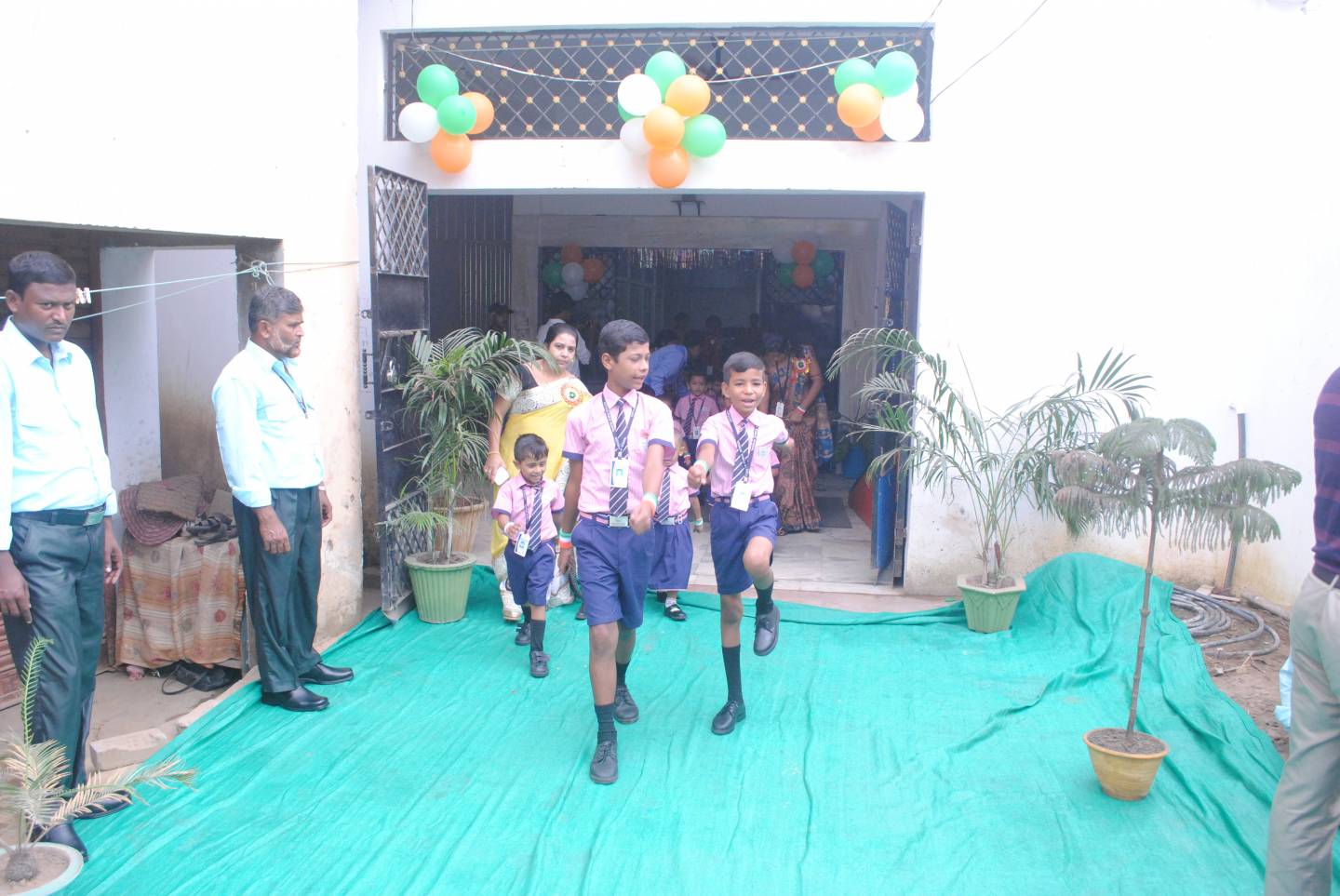 Independence Day  - 2014