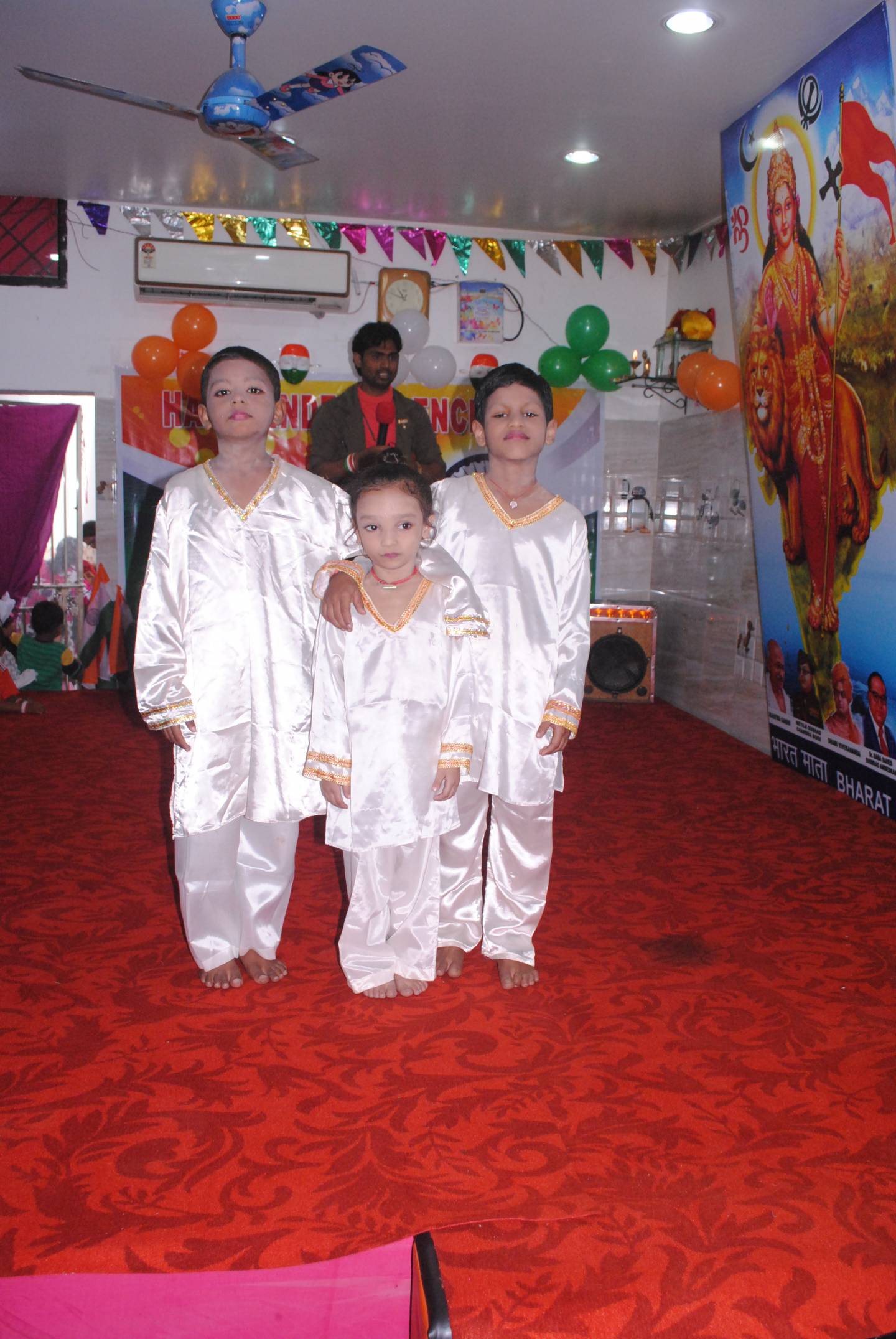 Independence Day  - 2014