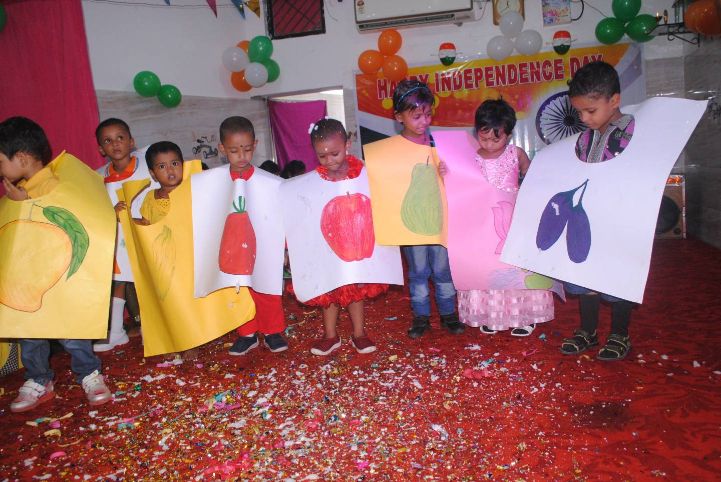 Independence Day  - 2014