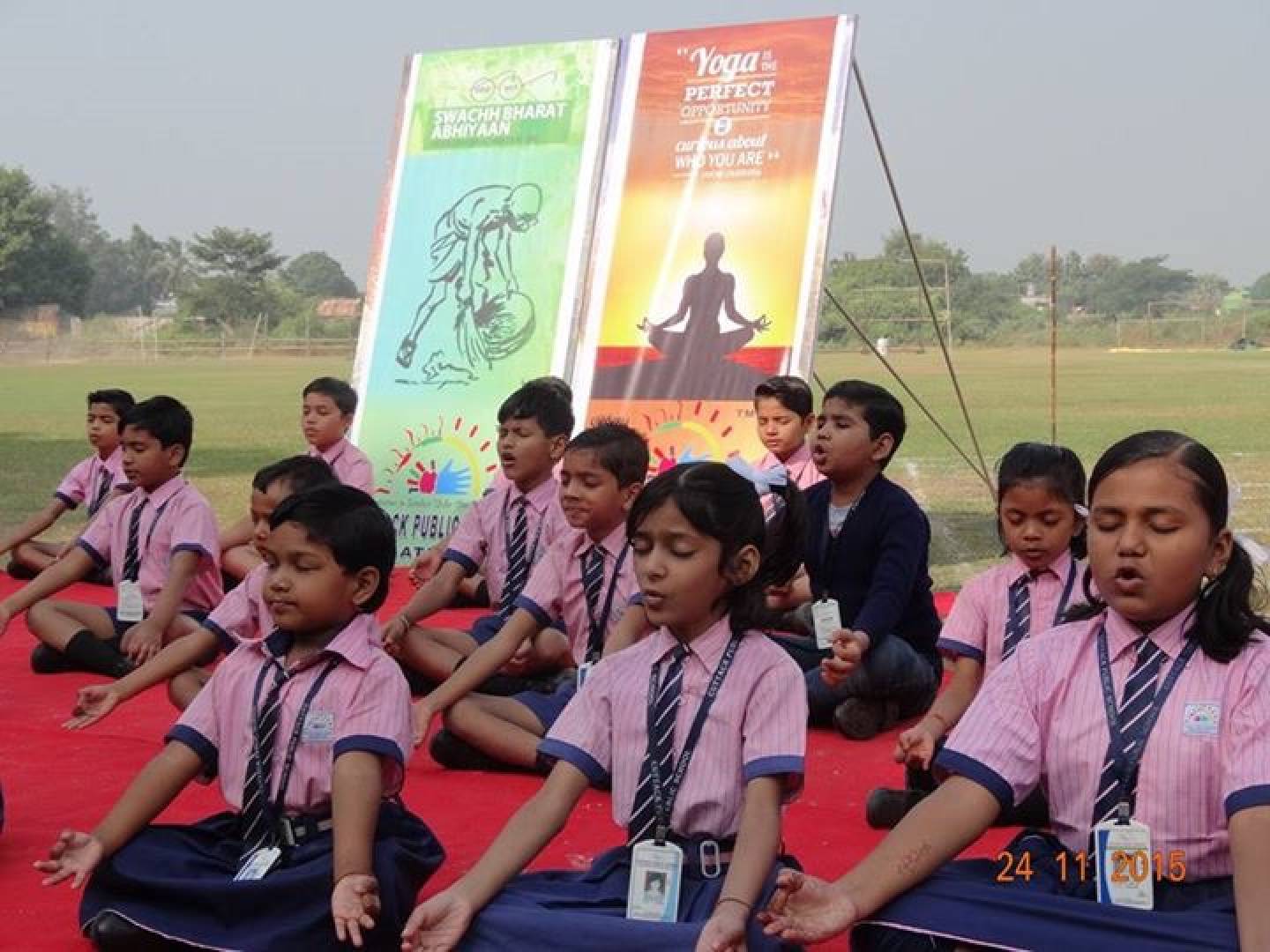 2nd Annual Sports  - 2015